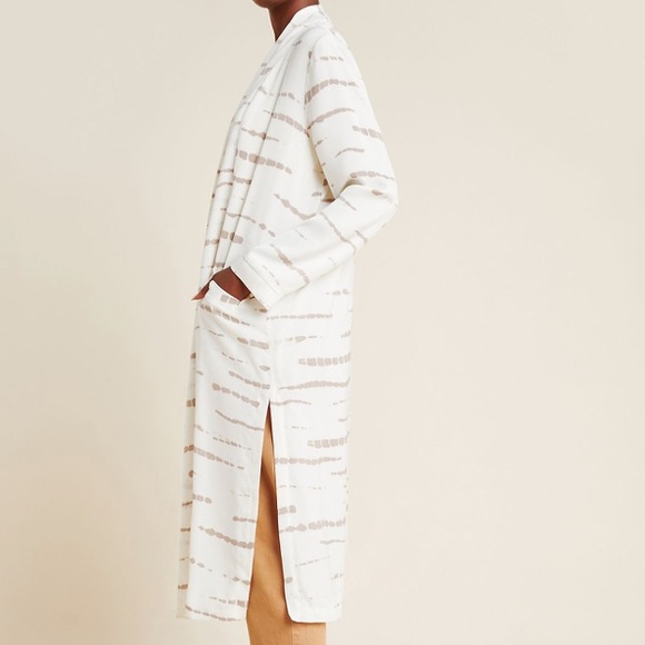 Anthropologie Jackets & Blazers - NWT Anthropologie BB Dakota Duster Jacket